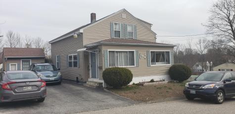 22 Louise Street Auburn ME 04210