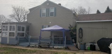 22 Louise Street Auburn ME 04210