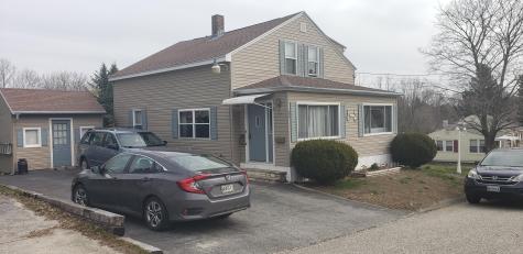 22 Louise Street Auburn ME 04210