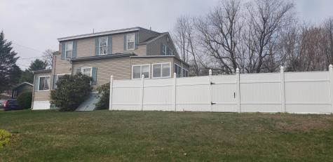 22 Louise Street Auburn ME 04210