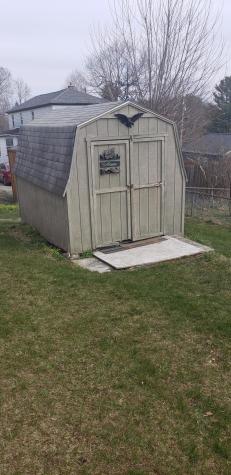 22 Louise Street Auburn ME 04210