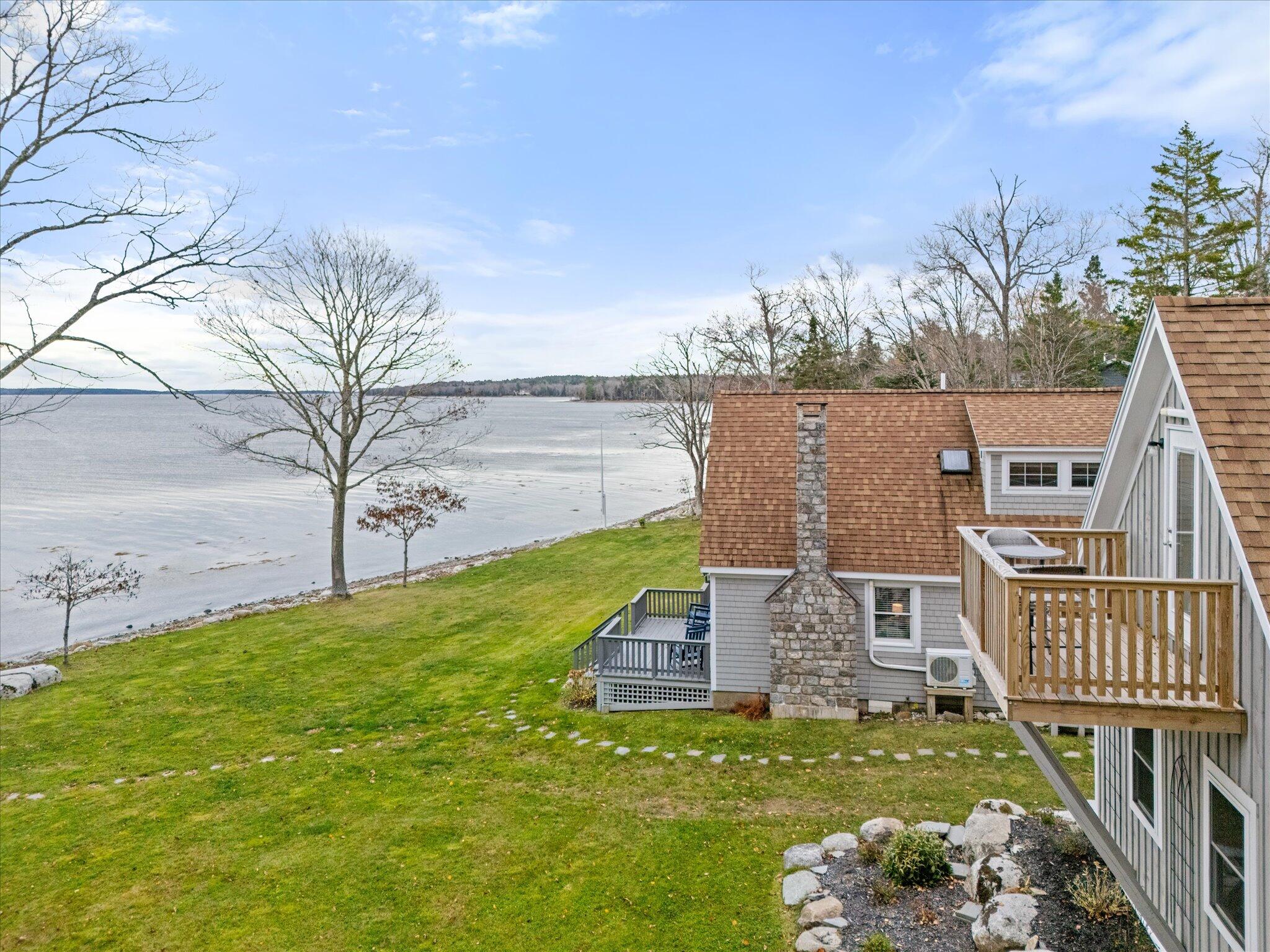 22 Longview Lane Deer Isle ME 04627