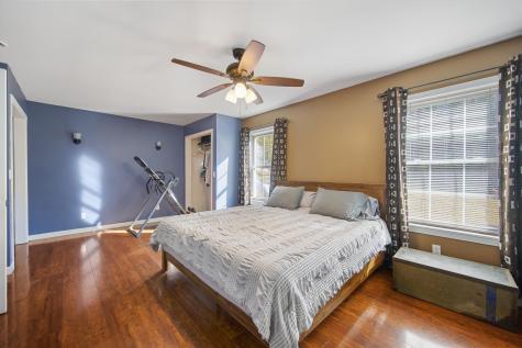 100 Mccomb Road Garland ME 04939