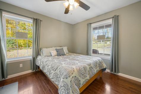 100 Mccomb Road Garland ME 04939