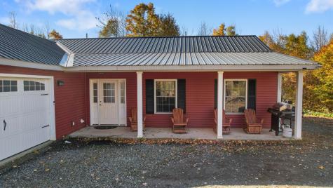 100 Mccomb Road Garland ME 04939