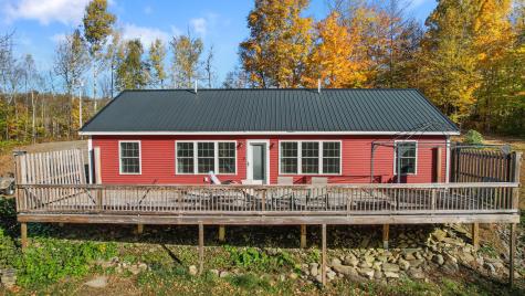 100 Mccomb Road Garland ME 04939