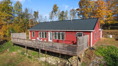 100 Mccomb Road Garland ME 04939