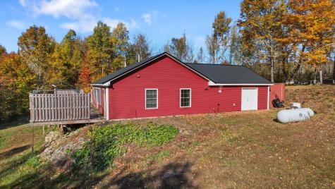 100 Mccomb Road Garland ME 04939