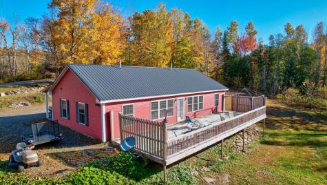 100 Mccomb Road Garland ME 04939