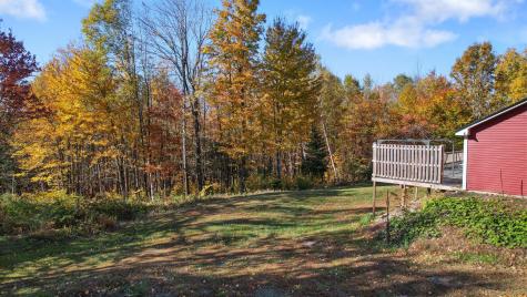 100 Mccomb Road Garland ME 04939