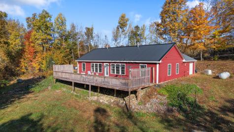 100 Mccomb Road Garland ME 04939