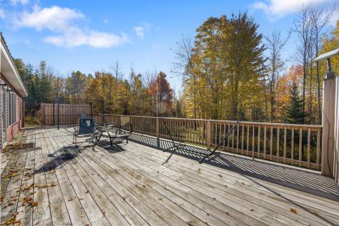 100 Mccomb Road Garland ME 04939