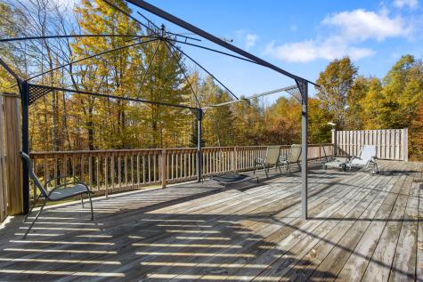 100 Mccomb Road Garland ME 04939