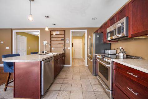 100 Mccomb Road Garland ME 04939