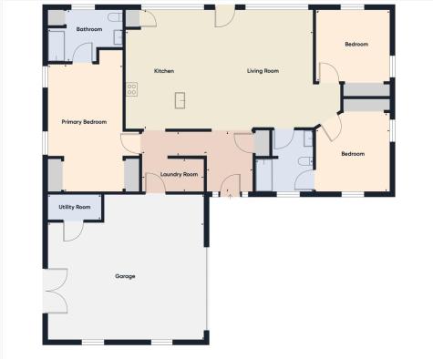 100 Mccomb Road Garland ME 04939