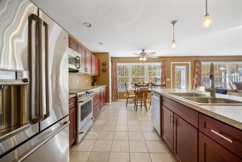 100 Mccomb Road Garland ME 04939