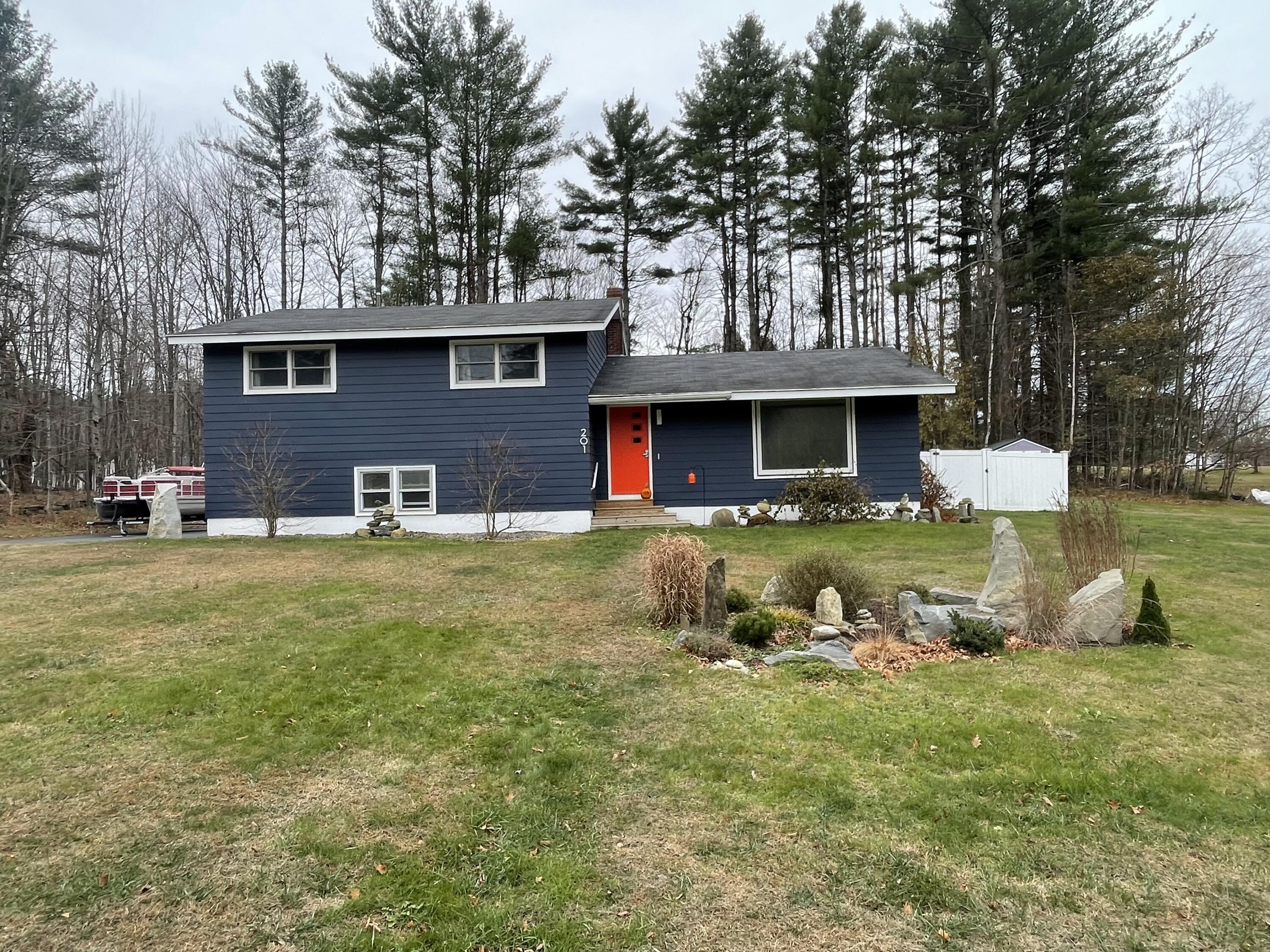 201 Perham Street Farmington ME 04938
