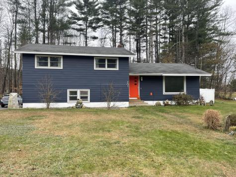 201 Perham Street Farmington ME 04938