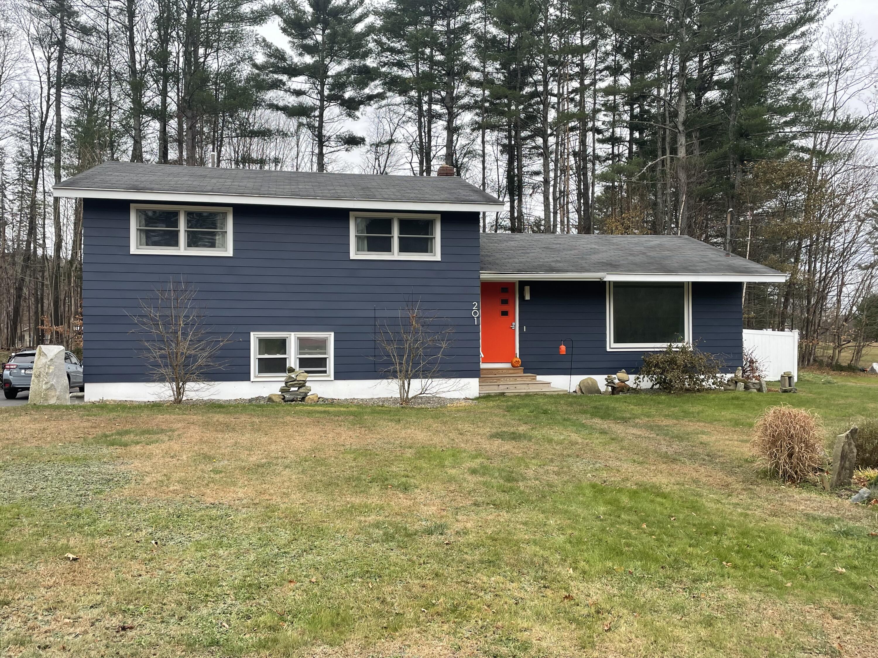 201 Perham Street Farmington ME 04938