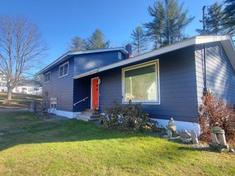 201 Perham Street Farmington ME 04938