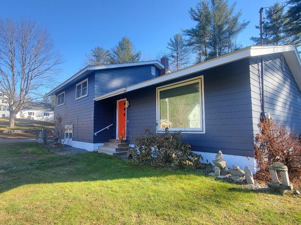 201 Perham Street Farmington ME 04938
