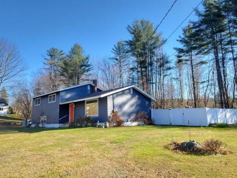 201 Perham Street Farmington ME 04938