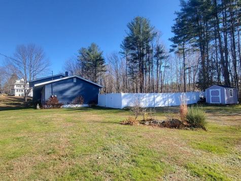 201 Perham Street Farmington ME 04938