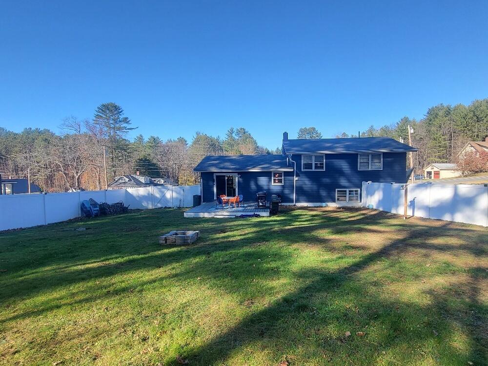 201 Perham Street Farmington ME 04938