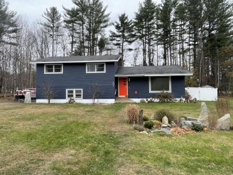 201 Perham Street Farmington ME 04938