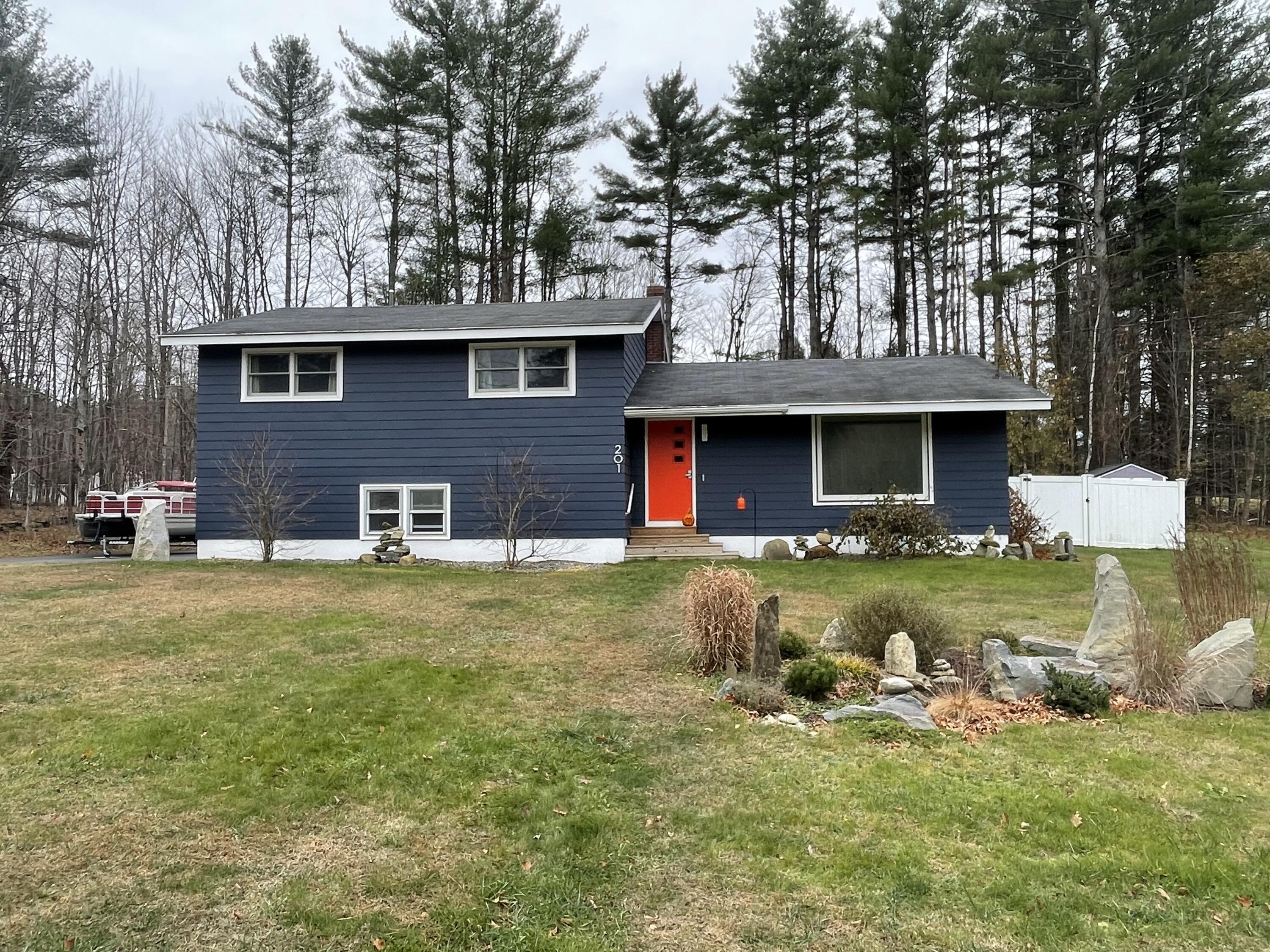 201 Perham Street Farmington ME 04938