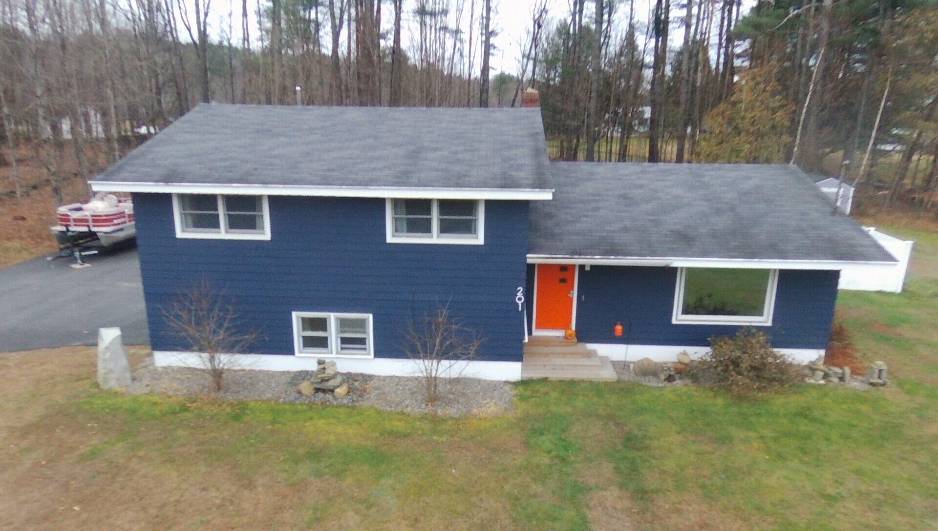201 Perham Street Farmington ME 04938