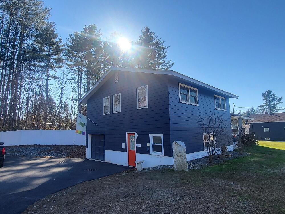 201 Perham Street Farmington ME 04938