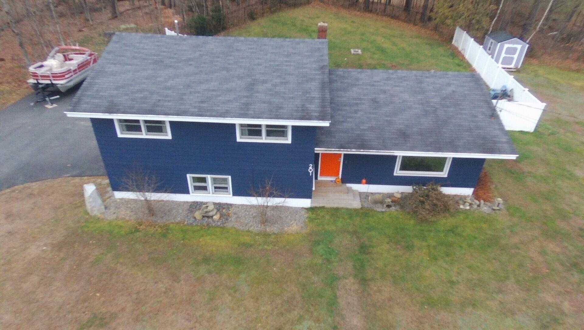 201 Perham Street Farmington ME 04938