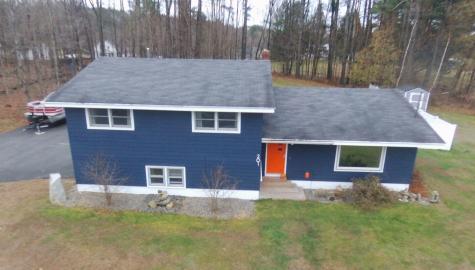 201 Perham Street Farmington ME 04938