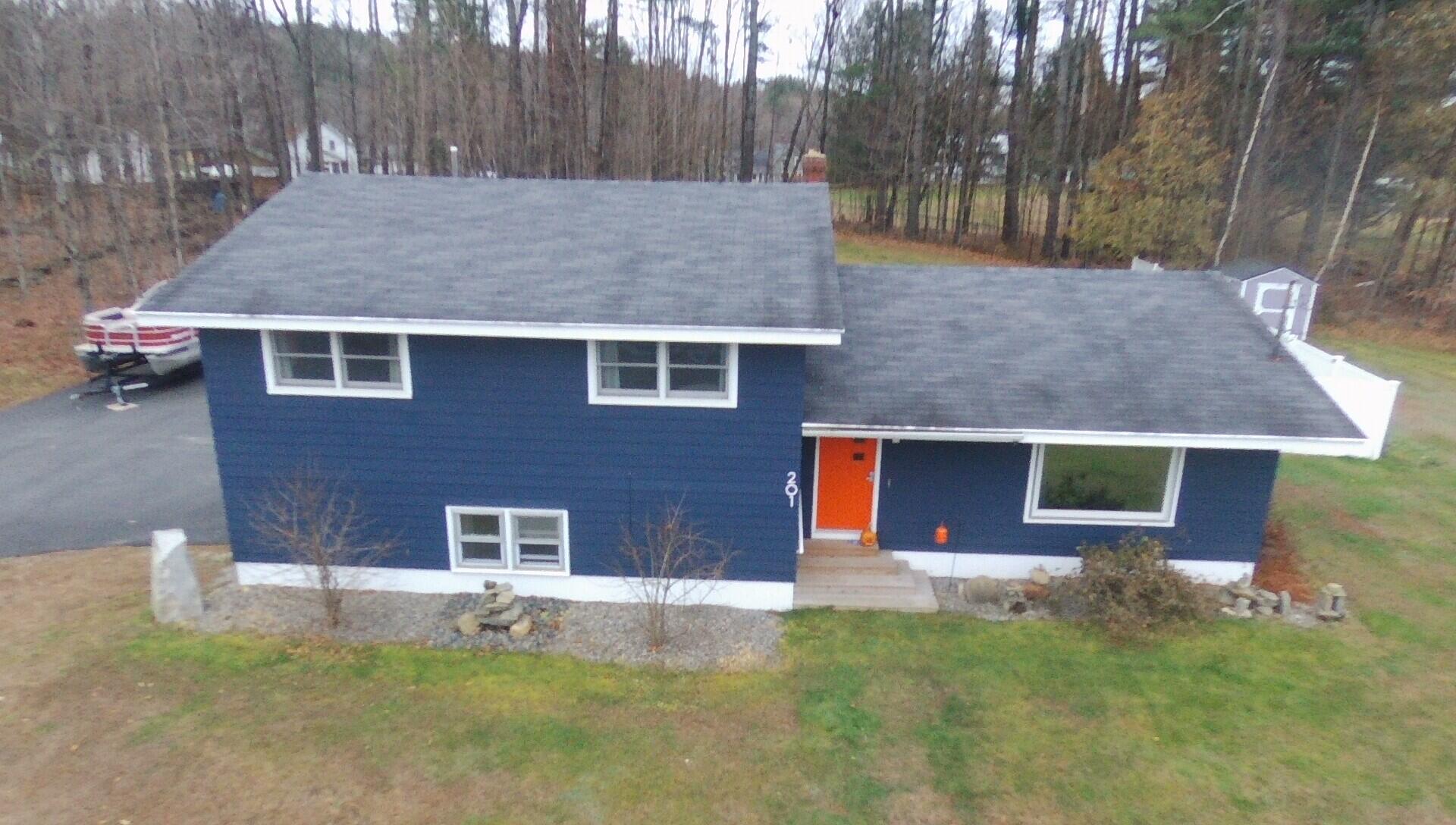 201 Perham Street Farmington ME 04938