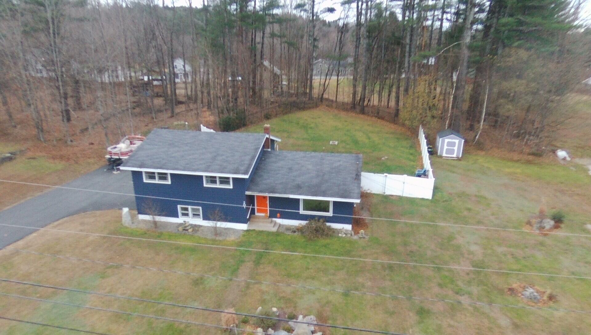 201 Perham Street Farmington ME 04938