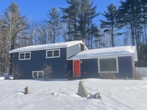 201 Perham Street Farmington ME 04938