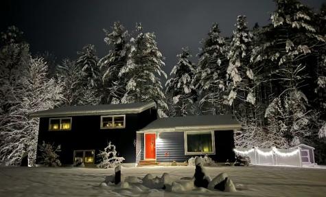 201 Perham Street Farmington ME 04938