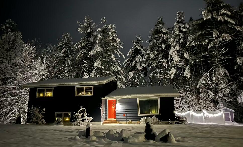 201 Perham Street Farmington ME 04938