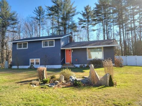 201 Perham Street Farmington ME 04938