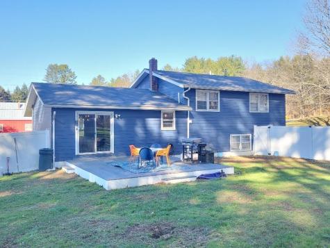 201 Perham Street Farmington ME 04938