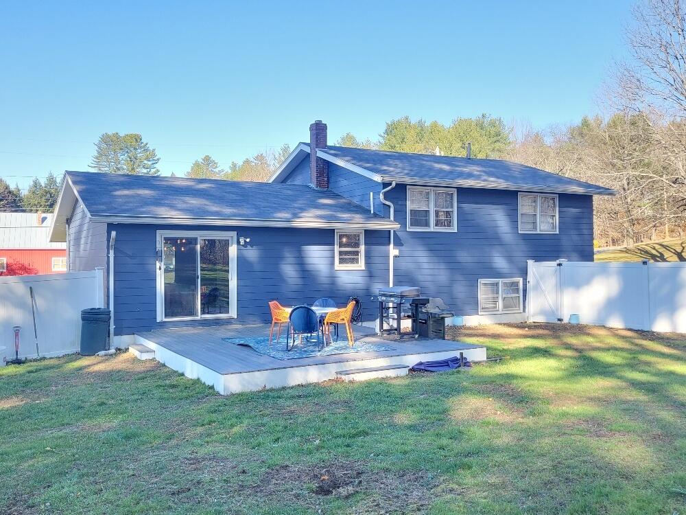 201 Perham Street Farmington ME 04938