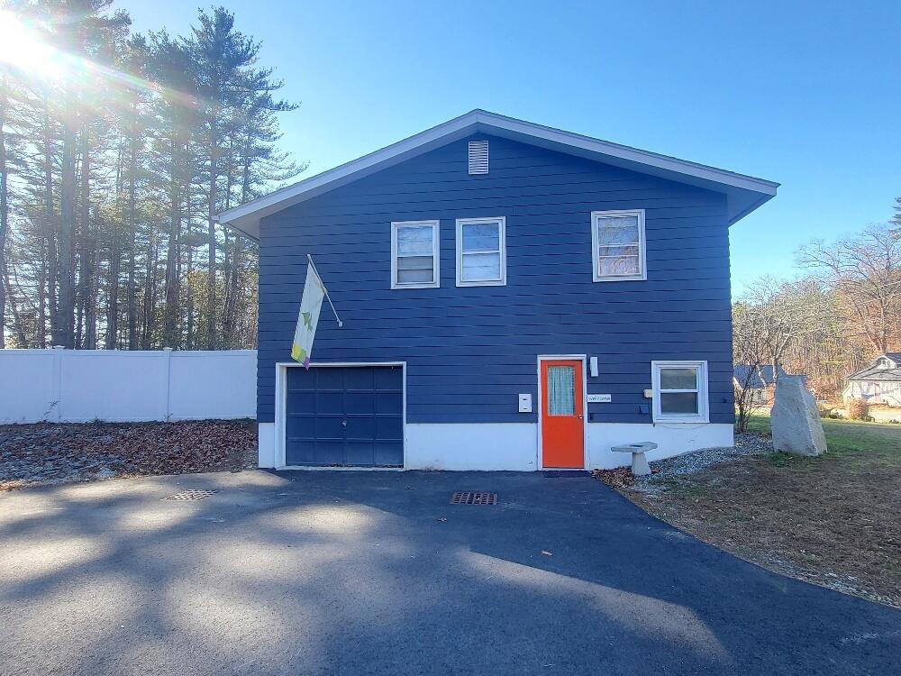 201 Perham Street Farmington ME 04938