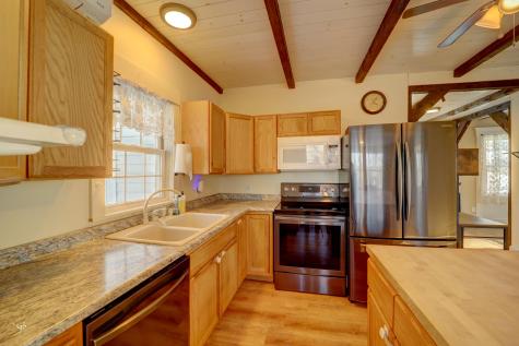 140 Castine Road Orland ME 04472