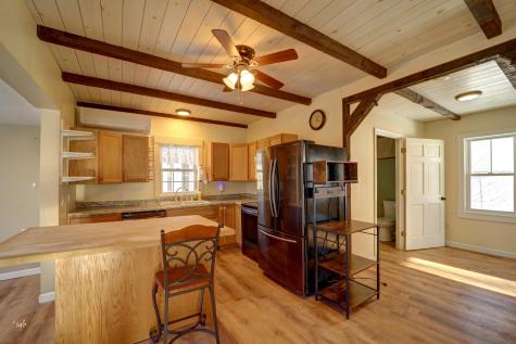 140 Castine Road Orland ME 04472