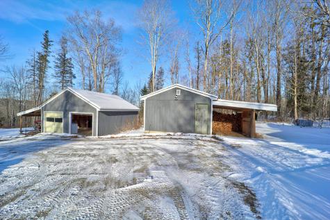 140 Castine Road Orland ME 04472