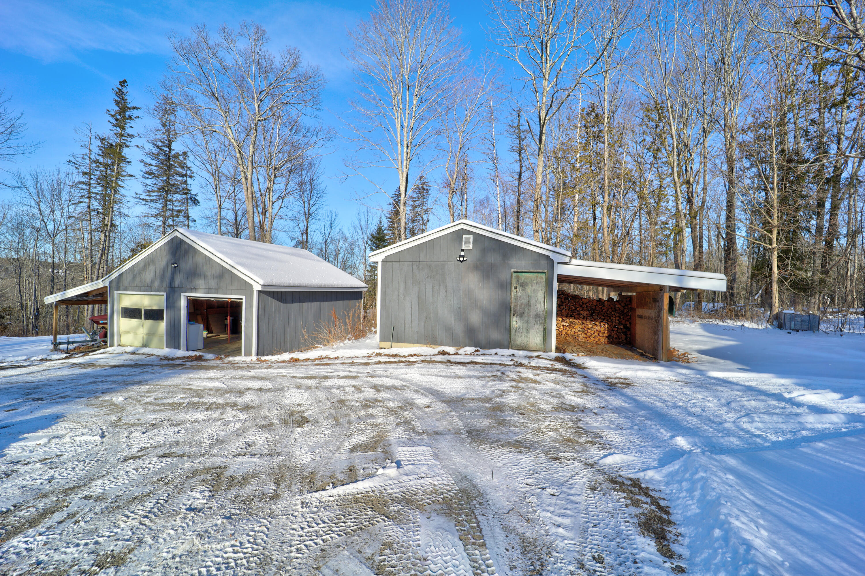 140 Castine Road Orland ME 04472