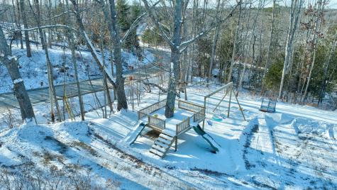 140 Castine Road Orland ME 04472