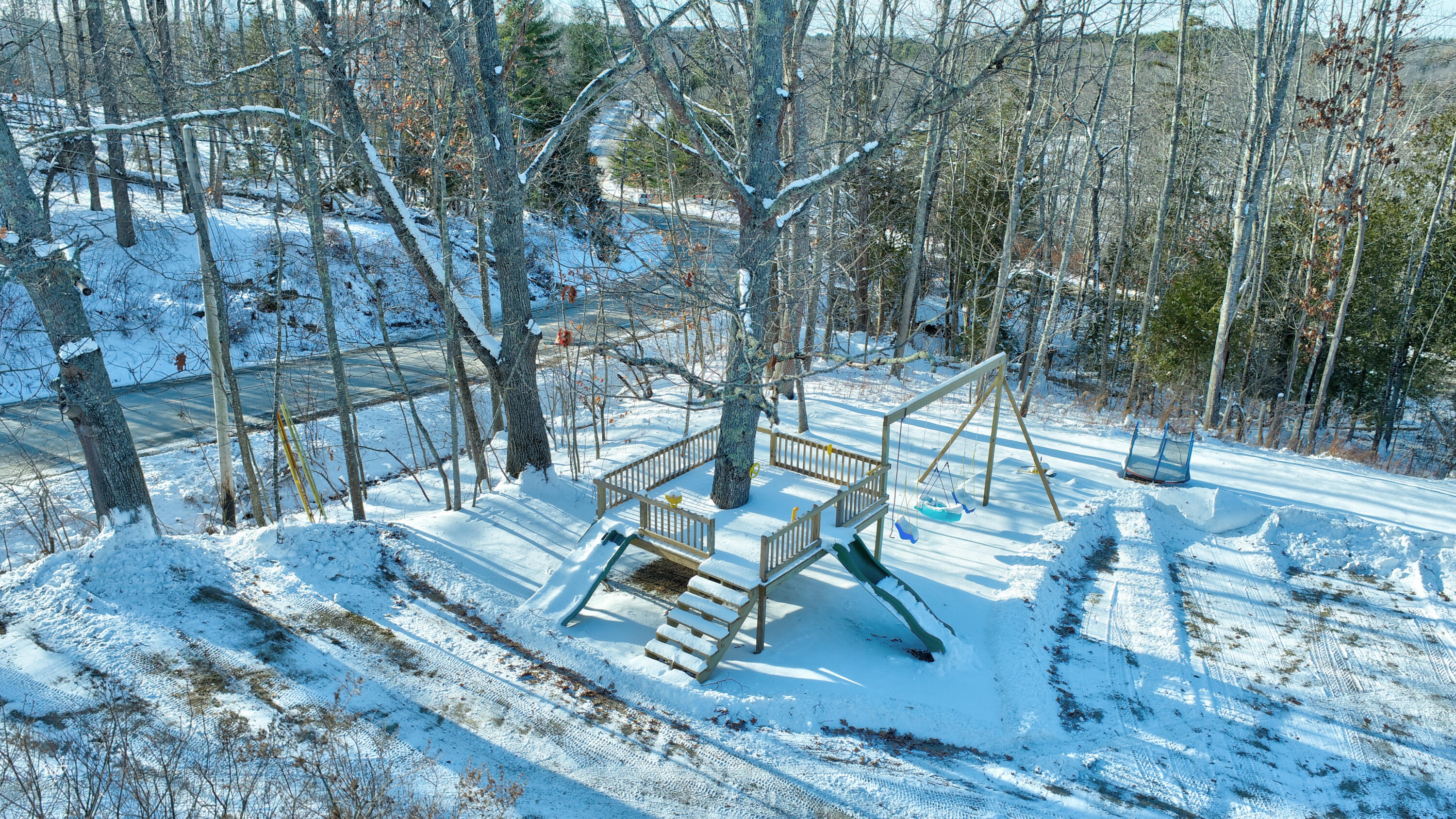 140 Castine Road Orland ME 04472