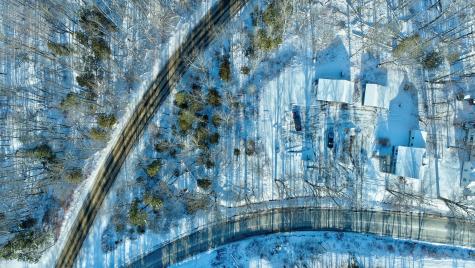 140 Castine Road Orland ME 04472